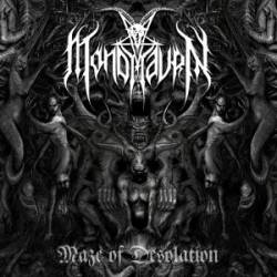 Mondhaurn : Maze of Desolation